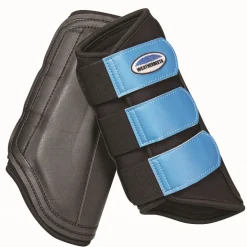 Weatherbeeta Prime Single Lock Brushing Boots