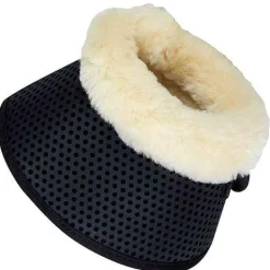 Weatherbeeta Pure Wool Trim Bell Boots