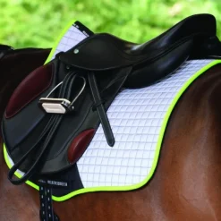 Weatherbeeta Reflective Prime All Purpose Saddle Pad