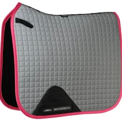 Weatherbeeta Reflective Prime Dressage Saddle Pad