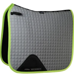 Weatherbeeta Reflective Prime Dressage Saddle Pad