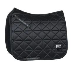 Weatherbeeta Satin Luxe Air-Tec Dressage Saddle Pad