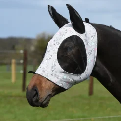 WeatherBeeta Stretch Bug Eye Saver with Ears