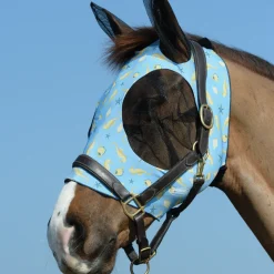 WeatherBeeta Stretch Bug Eye Saver with Ears