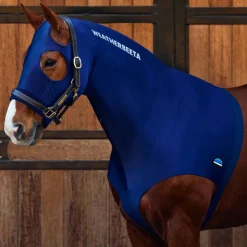 Weatherbeeta Stretch Hood With Zip