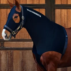 Weatherbeeta Stretch Hood With Zip