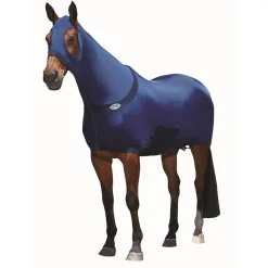 Weatherbeeta Stretch Rug With Belly Closure