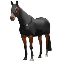 Weatherbeeta Stretch Rug With Belly Closure