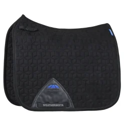 Weatherbeeta Suede Elite Air-Tec Dressage Saddle Pad