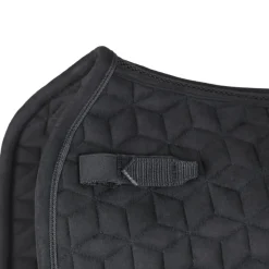 Weatherbeeta Suede Elite Air-Tec Dressage Saddle Pad
