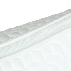 Weatherbeeta Suede Elite Air-Tec Jump Shaped Saddle Pad