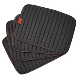 Weatherbeeta Therapy-Tec Channel Quilt Leg Pads 4 Pack