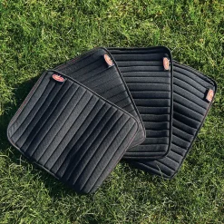 Weatherbeeta Therapy-Tec Channel Quilt Leg Pads 4 Pack