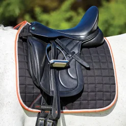 Weatherbeeta Therapy-Tec Dressage Saddle Pad
