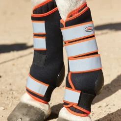 Weatherbeeta Therapy-Tec Stable Boot Wraps