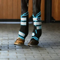 Weatherbeeta Therapy-Tec Stable Boot Wraps