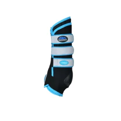 Weatherbeeta Therapy-Tec Stable Boot Wraps