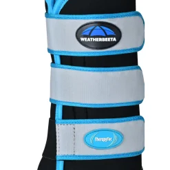 Weatherbeeta Therapy-Tec Stable Boot Wraps