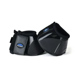 Weatherbeeta Tough-Tec Impact Bell Boots