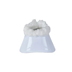 Weatherbeeta Tough-Tec Impact Fleece Trim Bell Boots