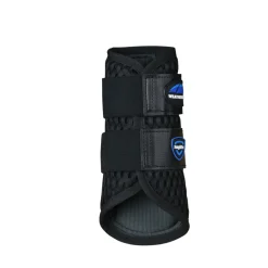 Weatherbeeta Tough-Tec Mesh Brushing Boots