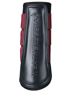 Weatherbeeta Tough-Tec Prime Brushing Boots
