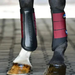 Weatherbeeta Tough-Tec Prime Brushing Boots
