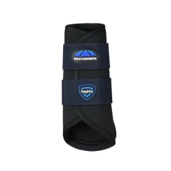 Weatherbeeta Tough-Tec Prime Brushing Boots