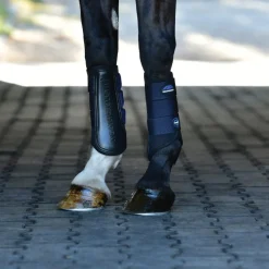 Weatherbeeta Tough-Tec Prime Brushing Boots
