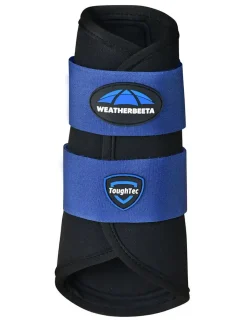 Weatherbeeta Tough-Tec Prime Brushing Boots