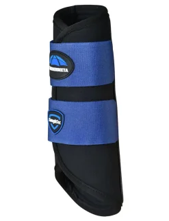 Weatherbeeta Tough-Tec Prime Brushing Boots