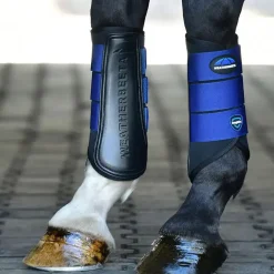 Weatherbeeta Tough-Tec Prime Brushing Boots
