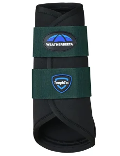 Weatherbeeta Tough-Tec Prime Brushing Boots