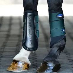 Weatherbeeta Tough-Tec Prime Brushing Boots