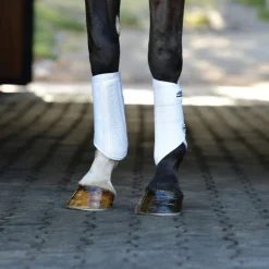 Weatherbeeta Tough-Tec Prime Brushing Boots