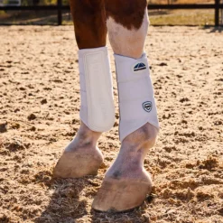 Weatherbeeta Tough-Tec Prime Brushing Boots
