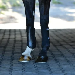 Weatherbeeta Tough-Tec Prime Brushing Boots
