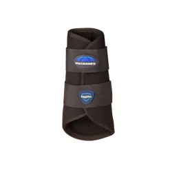 Weatherbeeta Tough-Tec Prime Brushing Boots