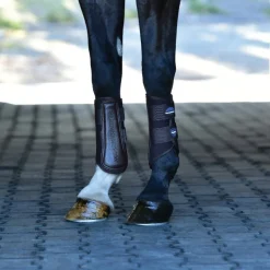 Weatherbeeta Tough-Tec Prime Brushing Boots