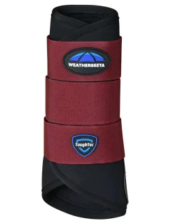 Weatherbeeta Tough-Tec Prime Brushing Boots