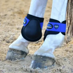 Weatherbeeta Tough-Tec Prime Fetlock Boots