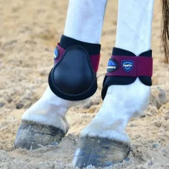 Weatherbeeta Tough-Tec Prime Fetlock Boots