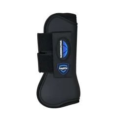 Weatherbeeta Tough-Tec Prime Open Front Boots