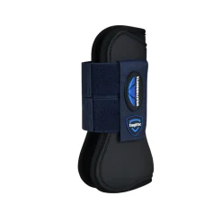 Weatherbeeta Tough-Tec Prime Open Front Boots