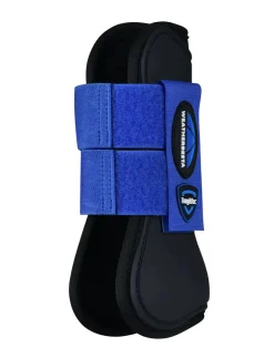 Weatherbeeta Tough-Tec Prime Open Front Boots