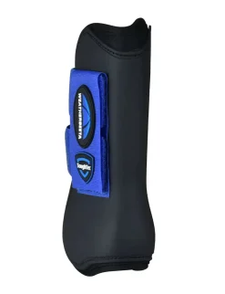 Weatherbeeta Tough-Tec Prime Open Front Boots