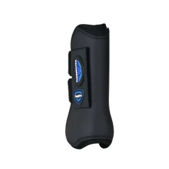 Weatherbeeta Tough-Tec Prime Open Front Boots