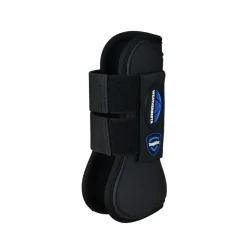 Weatherbeeta Tough-Tec Prime Open Front Boots