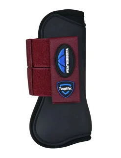 Weatherbeeta Tough-Tec Prime Open Front Boots