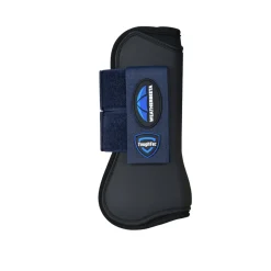 Weatherbeeta Tough-Tec Prime Open Front Boots